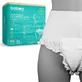 Pantaloni absorbanți de unică folosință Baboo mărimea Xl, 5 buc.