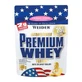 Weider Weider Premium Molke Erdbeer-Vanille 500Gr