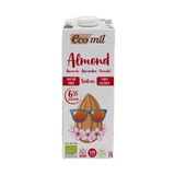 Ecomil Almond Nature