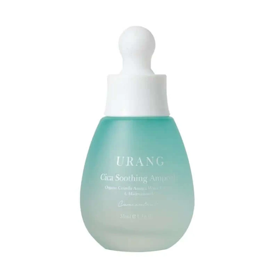 Urang Cica Kalmerende Ampullen, 35 ml