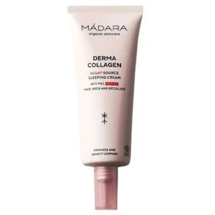 Madara Derma Collagen Night Source Night Cream 70Ml
