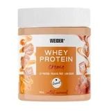 Weider Weider Molkenprotein gesalzener Karamell Creme 250Gr