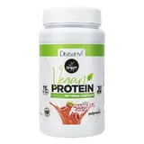 Drasanvi Sport Live Himbeere aromatisiert pflanzliches Eiweiß, 600 Gramm