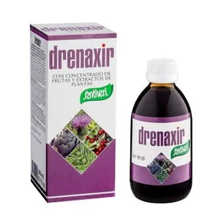 Santiveri Drenaxir Syrop 240 ml