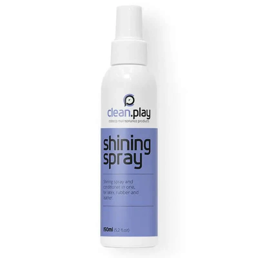 Cobeco Pharma Spray de polissage 150Ml