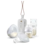 Philips Avent Milchpumpe SCF543/11 Elektrisch Einzelgerät