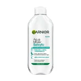 Garnier Gesichtsreinigungsprodukte Salicylsäure Anti-Perfektionen Mizellenwasser , 400 ml