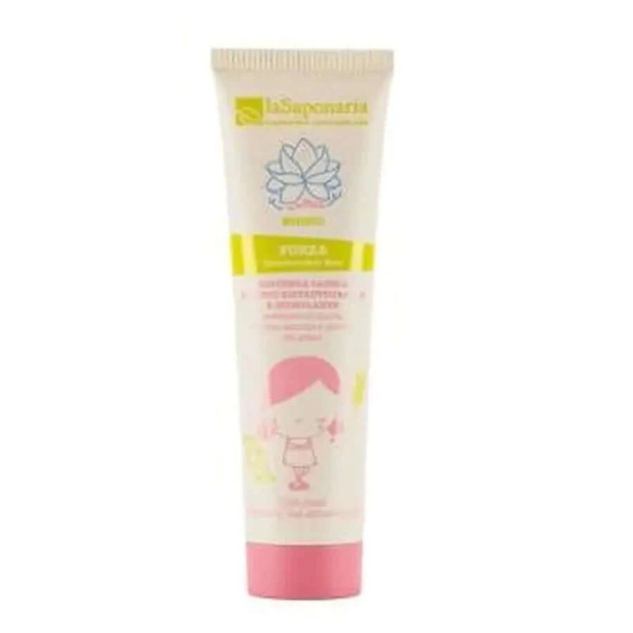 La Saponaria Stärkende Haarmaske 150Ml