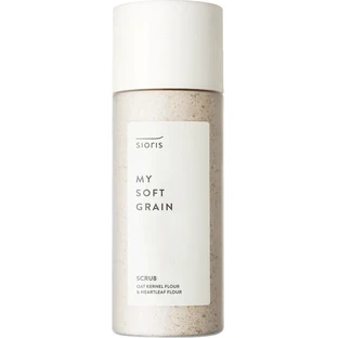 Peeling złuszczający Sloris My Soft, 45 ml