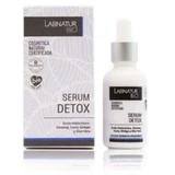 Labnatur Bio Bio Detox Gesichtsserum Ginseng Curry Ginkgo 30Ml. Bio