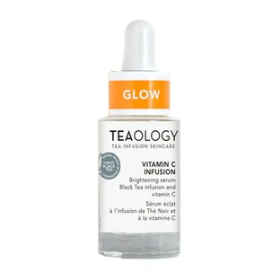 Teaology Vitamine C-infusieserum, 15 ml