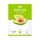 Jkosmec Avocado Intensief Essentie Masker , 25 ml