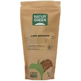 Naturgreen Brauner Leinsamen Bio, 500 g