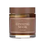 I'M From Ginseng Maske , 120 gr