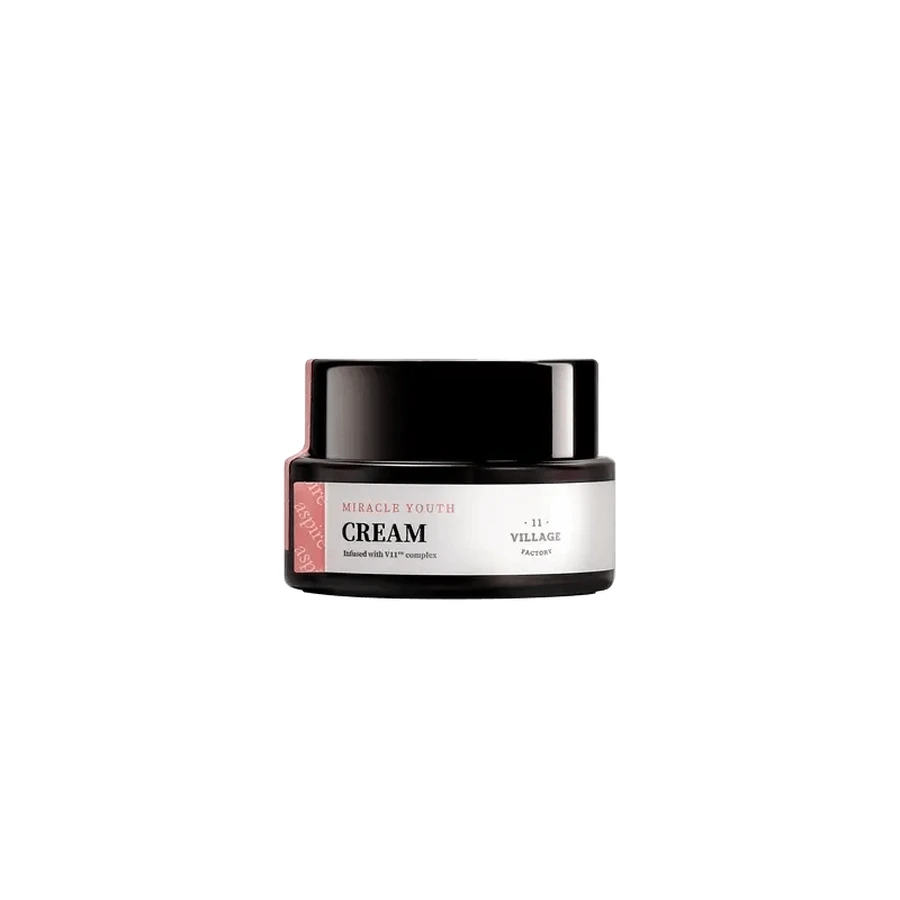 Village 11 Factory Miracle Youth Cream, 50 ml: ceny i cechy