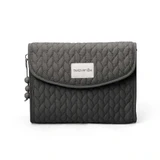 Suavinex Neugeborenes Kulturtasche Tuch, grau