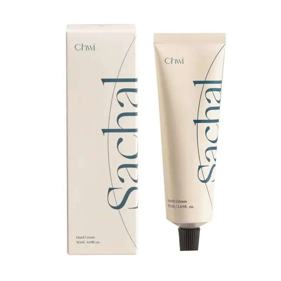 Chwi Sachal Vegan Handcrème , 60 g