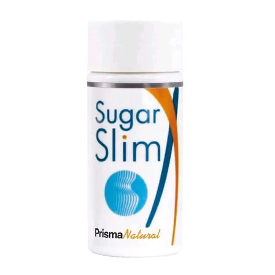 Prisma Nat Sugar Slim, 60 Cápsulas