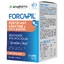 Forcapil Versterkende Keratine+, 60 plantaardige capsules, Arkopharma