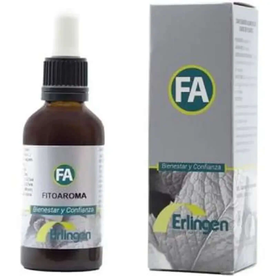 Erlingen Fitoaroma 181 55Ml