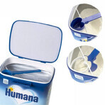 Humana Anfangsmilch 1 von Geburt an, 750 g