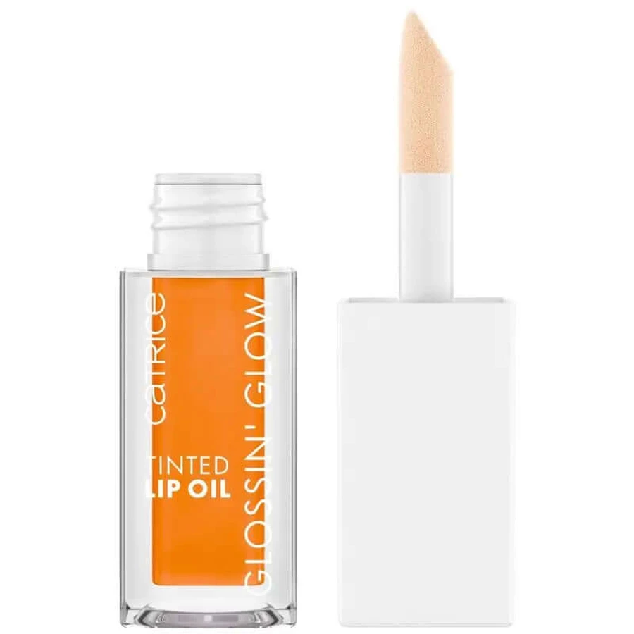 Catrice Glossin' Glow Ulei de buze colorat 030, 4 ml