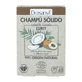 Drasanvi Champu Solido Cabello Rizado Ecocert , 80 gr