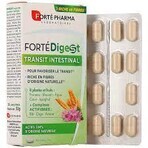 Forte Digest, Darmtätigkeit, 30 Tabletten, Forte Pharma