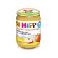 Fruct si Cereale, +4 luni, 190 gr, Hipp