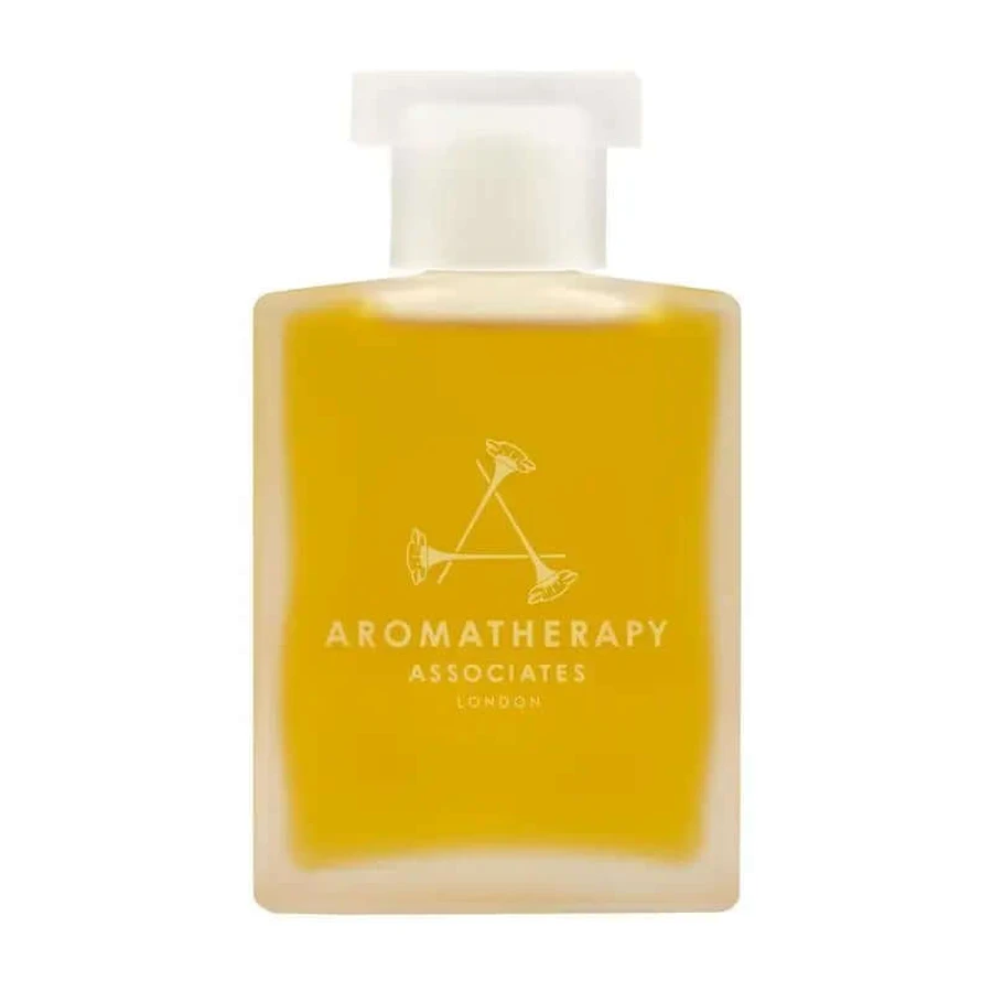 Aromatherapy Associates Deep Relax Bade- und Duschöl, 55 ml