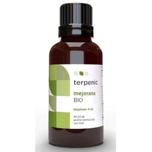 Terpenic Marjoram Ulei esențial Bio 30Ml
