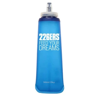 226Ers Soft Flask Blau , 500 ml