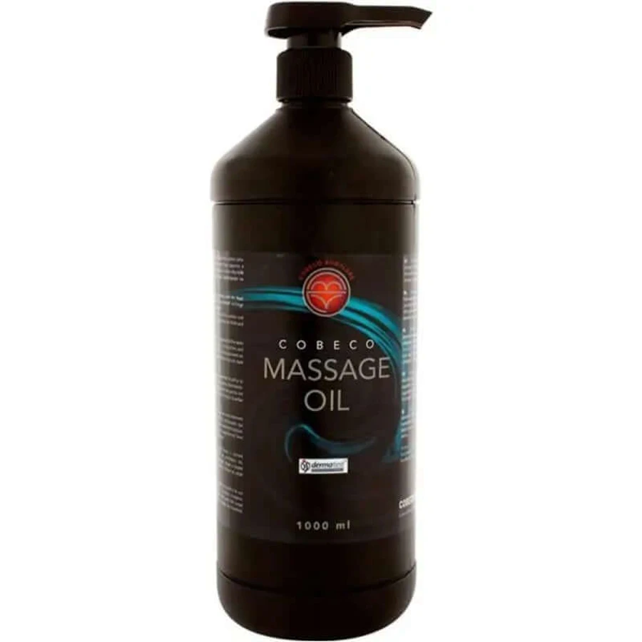 Cobeco - Cbl Massageöl 1000 Ml