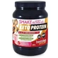 Keto Protein Shake Białko Serwatkowe 80% Smak Truskawkowy 400Gr