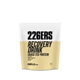 226Ers Recovery Drink Grass Fed Muscle Recuperator Vanilla, 500 g