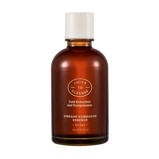Juice To Cleanse Azijn Kombucha Essence , 150 ml