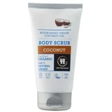 Urtekram Kokos Exfoliërende Scrub 150Ml. Eco Veganistisch