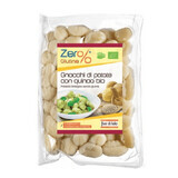 Gluten-free potato and quinoa gnocchi, 400g, Fior di Loto