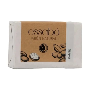Essabo Jabon Argan 100Gr