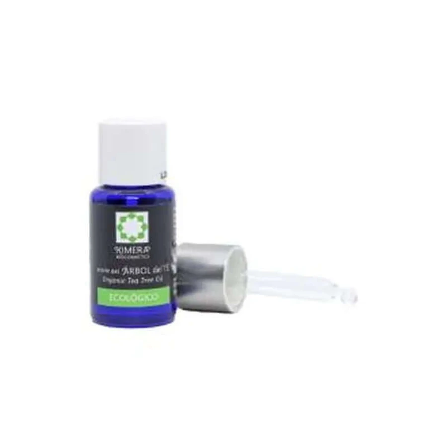 Atelier de caprifoi Tea Tree Ulei esențial 15Ml. Bio Kimera