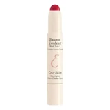 Embryolisse Baume Couleur Stick 3-En-1 Rouge Intense , 2,5 Gramm