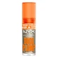 Nyx Duck Plump High Pigment Lip Gloss Volumising Gloss Glitter Silver 20 , 7 ml