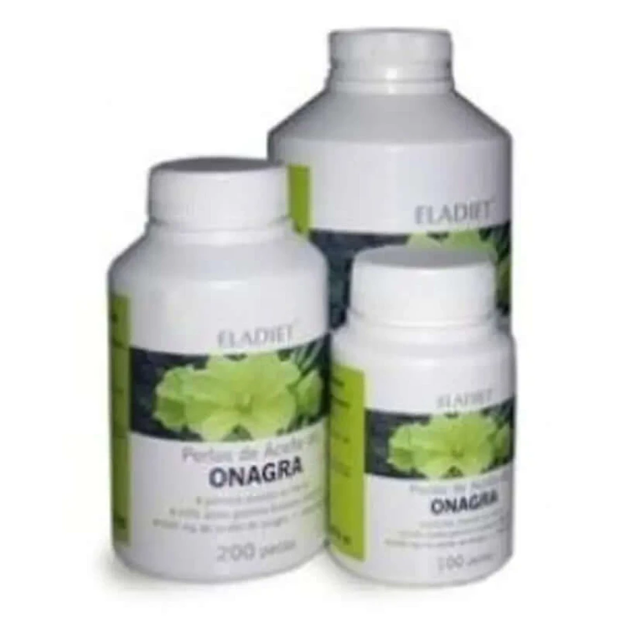 Eladiet ONAGRA, 100 perle