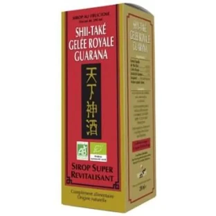 Biover Redon Super Revitalizant 200Ml. Bio