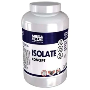 Mega Plus Isolaat Concept Chocolade-Platano 2Kg
