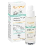 Florame Nenufar Moisturizing Serum Bio 30Ml