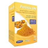 Orthonat Positiv.On , 90 cápsulas