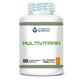 Scientiffic Nutrition Multivitamin, Multivitaminici , 90 unità