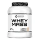 Scientiffic Nutrition Whey Mass Cookies Cream, 2 kg