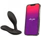 We-Vibe Vector+ Prostaat Massager Zwart
